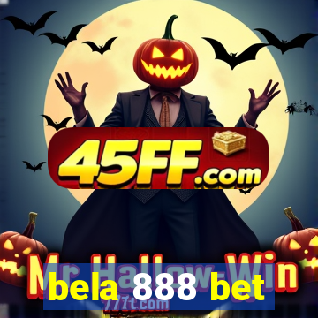 bela 888 bet